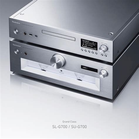 Technics Global .